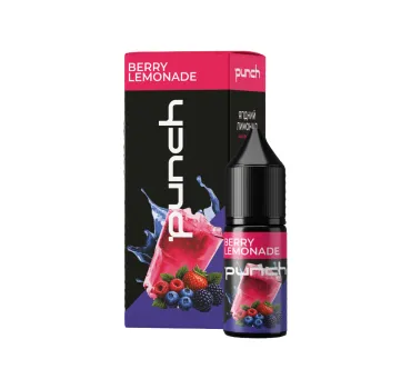 Ароматизатор Punch Berry Lemonade 5 мл