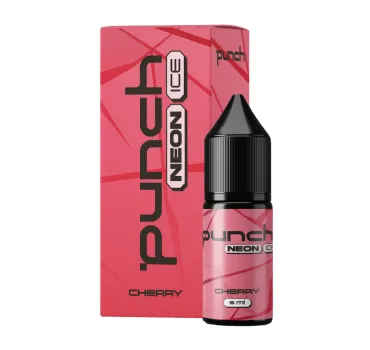 Ароматизатор Punch Neon Ice Cherry 5 мл