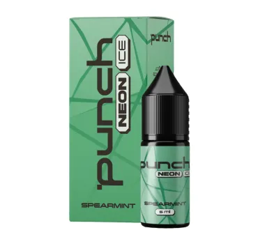 Ароматизатор Punch Neon Ice Spearmint 5 мл