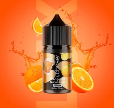 АРОМАТИЗАТОР CHASER LUX Orangeade 12 мл