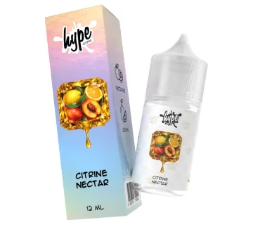 Ароматизатор Нype Gems Citrus Nectar 12 мл