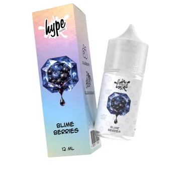 Ароматизатор Нype Gems Blime Berries 12 мл