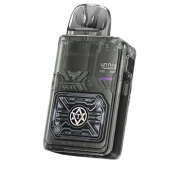 Lost Vape Thelema Elite ART 40 Cool Tech