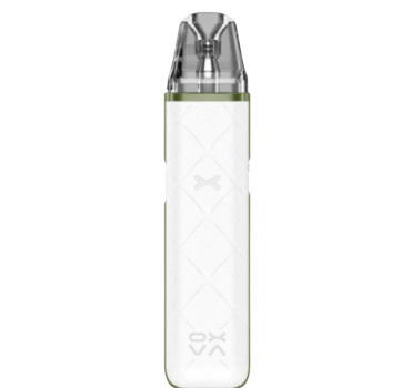 OXVA Xlim GO White