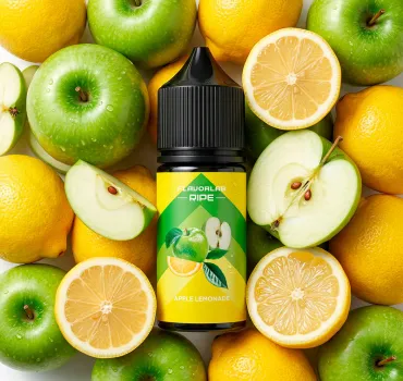 Ароматизатор Flavorlab Ripe Apple lemonade 12 мл