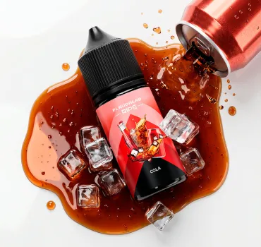 Ароматизатор Flavorlab Ripe Cola 12 мл