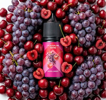 Ароматизатор Flavorlab Ripe Grape Cherry 12 мл