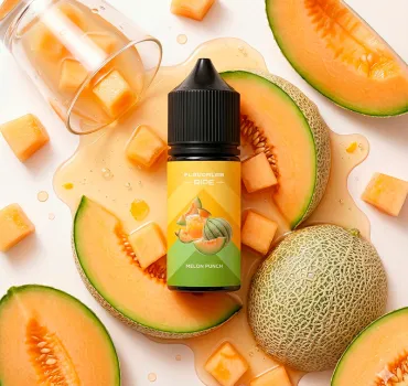 Ароматизатор Flavorlab Ripe Melon Punch 12 мл