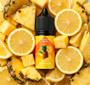 Ароматизатор Flavorlab Ripe Pineapple Lemon 12 мл