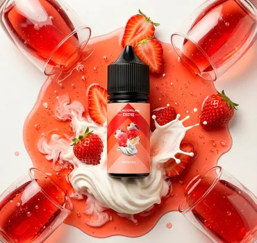 Ароматизатор Flavorlab Ripe Redsoda 12 мл