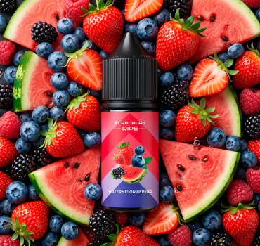 Ароматизатор Flavorlab Ripe Watermelon Berry 12 мл