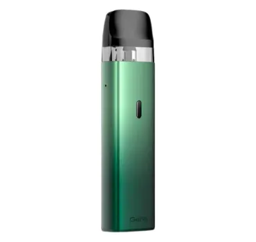 VooPoo Vinci SE Forest Green