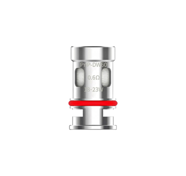 Випаровувач VooPoo PnP-DW60 0.6 ом