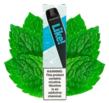 Like! 1800M Mint
