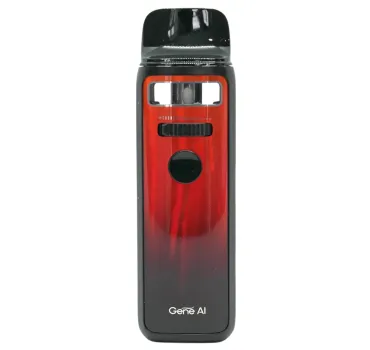 VooPoo Vinci 3 Aurora Red