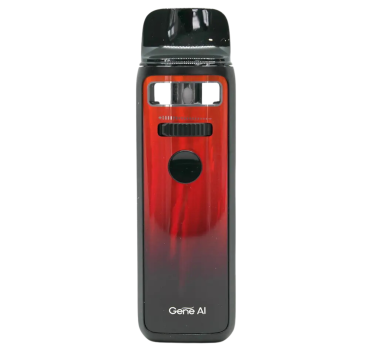 VooPoo Vinci 3 Aurora Red