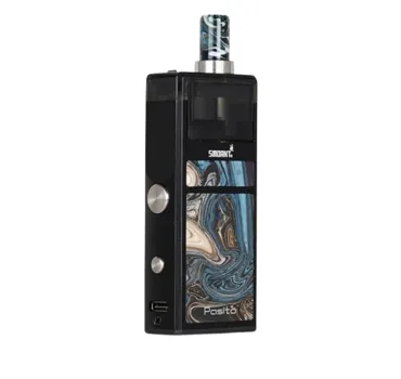 Smoant Pasito Black