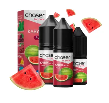 Chaser 15 мл 50 мг Кавун