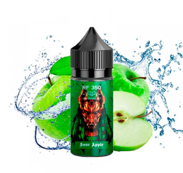 Flavorlab RF350 30 мл 50 мг Sour Apple