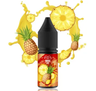 Flavorlab XROS 10 мл 65 мг Pineapple