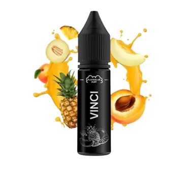 Vinci 15 мл 50 мг Pineapple / Melon / Nectarine