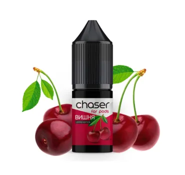 Chaser 15 мл 50 мг Вишня