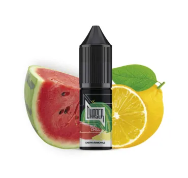 Chaser 15 мл 50 мг Red Chill