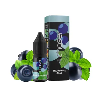 Chaser LUX 11 мл 65 мг Blueberry Mint