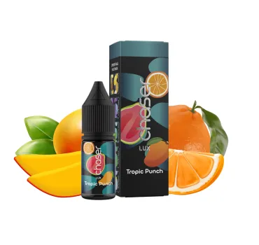 Chaser LUX 11 мл 65 мг Tropic Punch