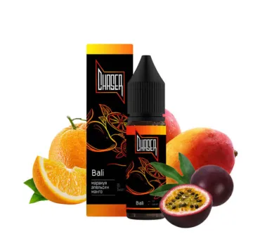 Chaser BLACK 15 мл 50 мг BALI