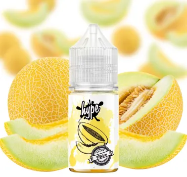 Hype 30 мл 50 мг Диня