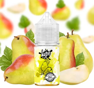Hype 30 мл 50 мг Груша