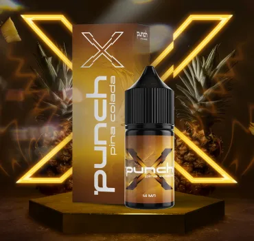 Ароматизатор Punch X Pina Colada 14 мл