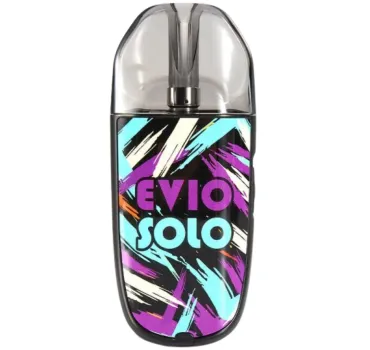 Joyetech EVIO Solo Brush