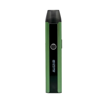 OVNS Saber 3 Green