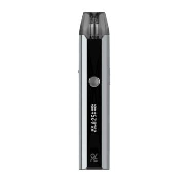 OVNS Saber 3 Silver
