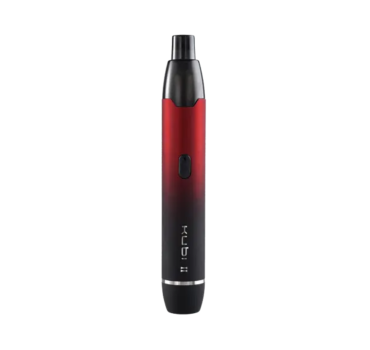 Hotcig Kubi 2 Red Black