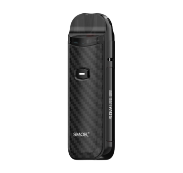 Smok Nord 50w Black Carbon Fiber