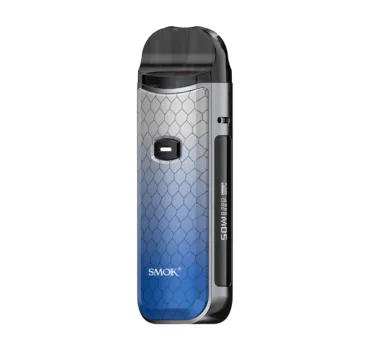 Smok Nord 50w Blue Grey Cobra