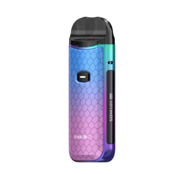 Smok Nord 50w Cyan Pink Cobra