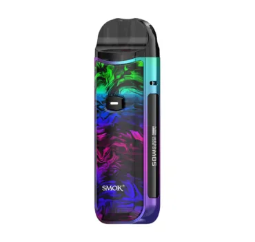 Smok Nord 50w Fluid 7-Color