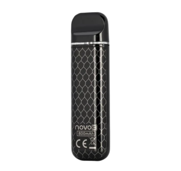 Smok Novo 3 IML Black Cobra