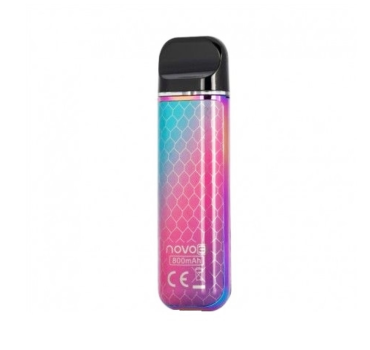 Smok Novo 3 7-Color Cobra