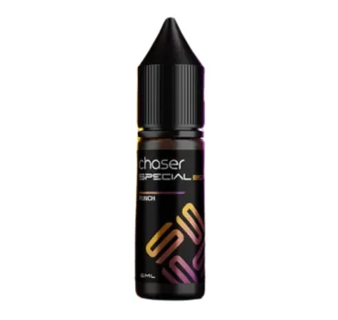 АРОМАТИЗАТОР Chaser SPECIAL BERRY PUNCH 6 мл