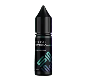 АРОМАТИЗАТОР Chaser SPECIAL BERRY BERRY NEEDLES 6 мл