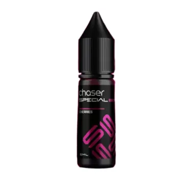 АРОМАТИЗАТОР Chaser SPECIAL BERRY CHERRIES 6 мл