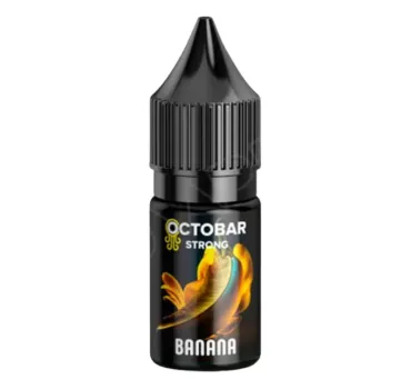 Ароматизатор Octobar Strong Banana 5 мл