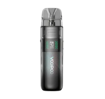 VooPoo Argus E40 Spray Black