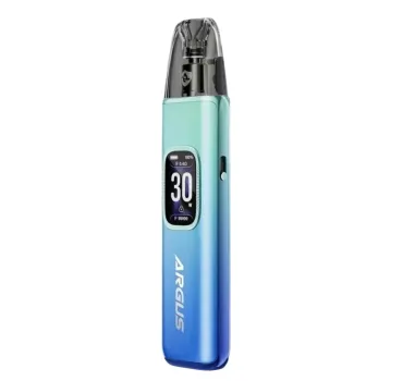 VooPoo Argus G3 Aurora Blue