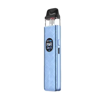 Vaporesso Xros 5 Blue Silk